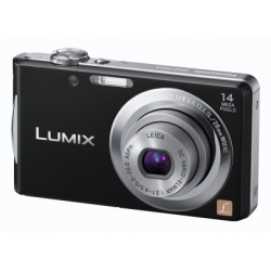 Panasonic Lumix DMC-FS14