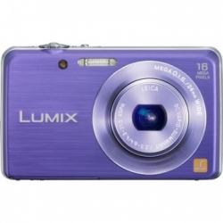 Panasonic Lumix DMC-FS45 Camera Memory