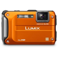 Panasonic Lumix DMC-FT3