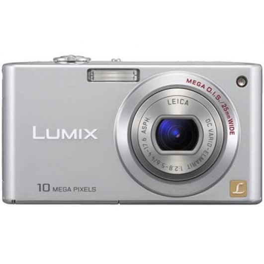 Panasonic Lumix DMC-FX36