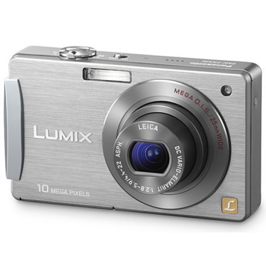 Panasonic Lumix DMC-FX520