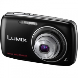 Panasonic Lumix DMC-S1 Digital Camera Memory Card Upgrades Panasonic Lumix DMC-S1 Digital Camera Memory Card Upgrades