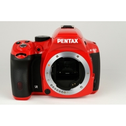 Pentax K50