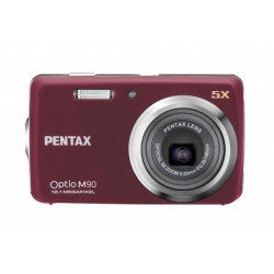 Pentax Optio M90 Digital SD and Memory | Kingston