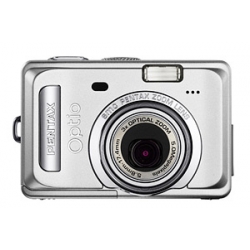 Pentax Optio S55 Digital Camera Upgrades - KingstonMemoryShop Pentax Optio S55 Digital Camera Upgrades - KingstonMemoryShop