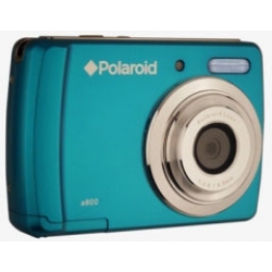Polaroid a800