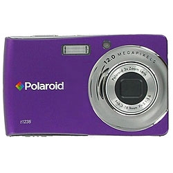 Polaroid t1235