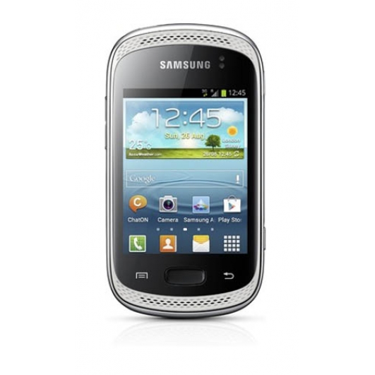 Samsung Galaxy Music Duos S6012