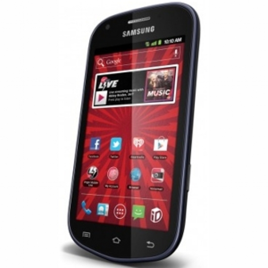 Samsung Galaxy Reverb M950