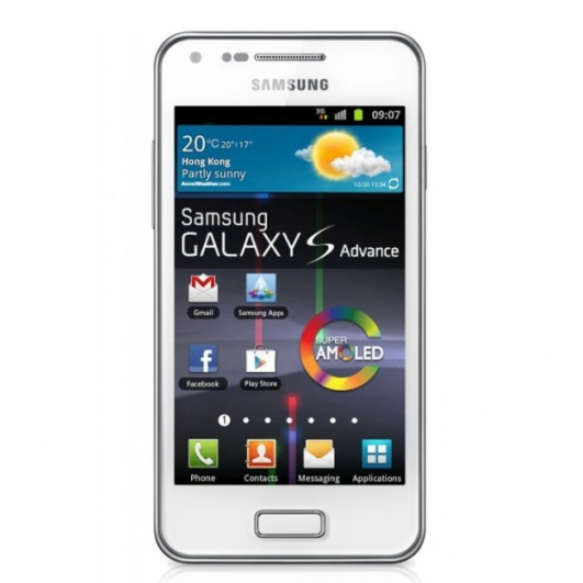 Samsung Galaxy S Advance i9070