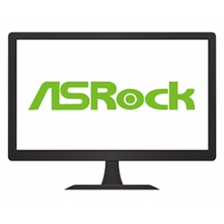ASRock DeskMini GTX/RX (Z370)