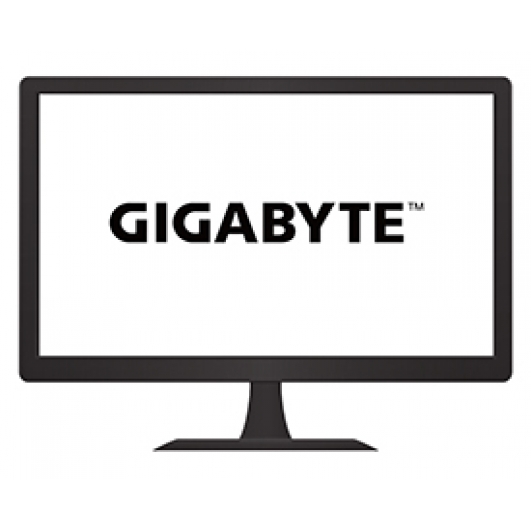 Gigabyte GB-AE21T All In One PC