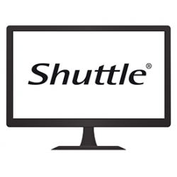 Shuttle XPC Cube SH370R6