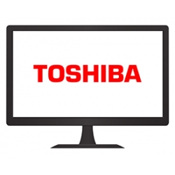 Toshiba All In One PC LX830-12W