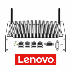 Lenovo ThinkEdge SE60n Gen2