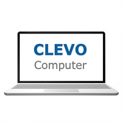 Clevo W670SFQ