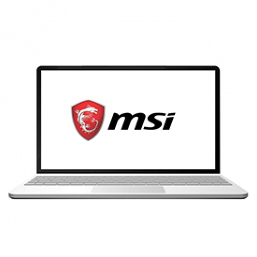 MSI WhiteBook MS-1656