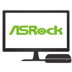 ASRock NUC BOX-1260P