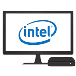 Intel NUC NUC12DCMv9 [Mini PC]