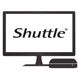 Shuttle XPC Slim DS77U3