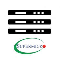 SuperMicro SuperServer 1018GR-T (With Super X10SRG-F)