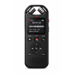 Zoom H1