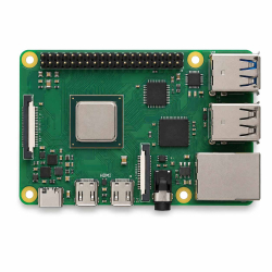 Raspberry Pi Model B+