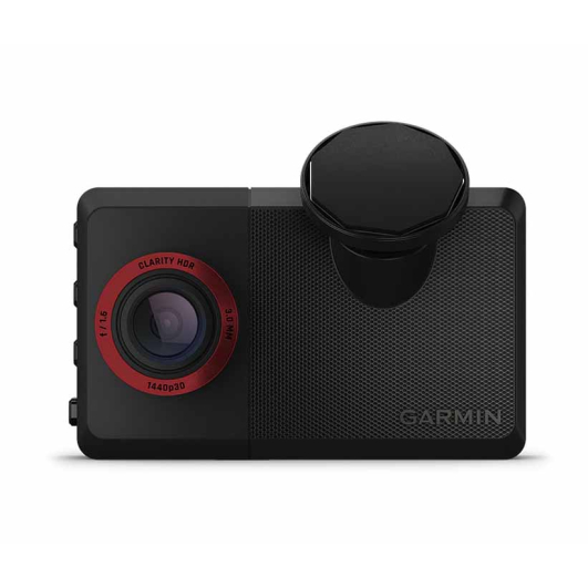 Garmin Catalyst 2 Racetrack Driving Performance Optimizer