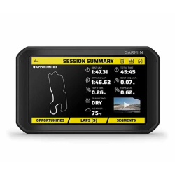 Garmin Catalyst Driving Performance Optimizer