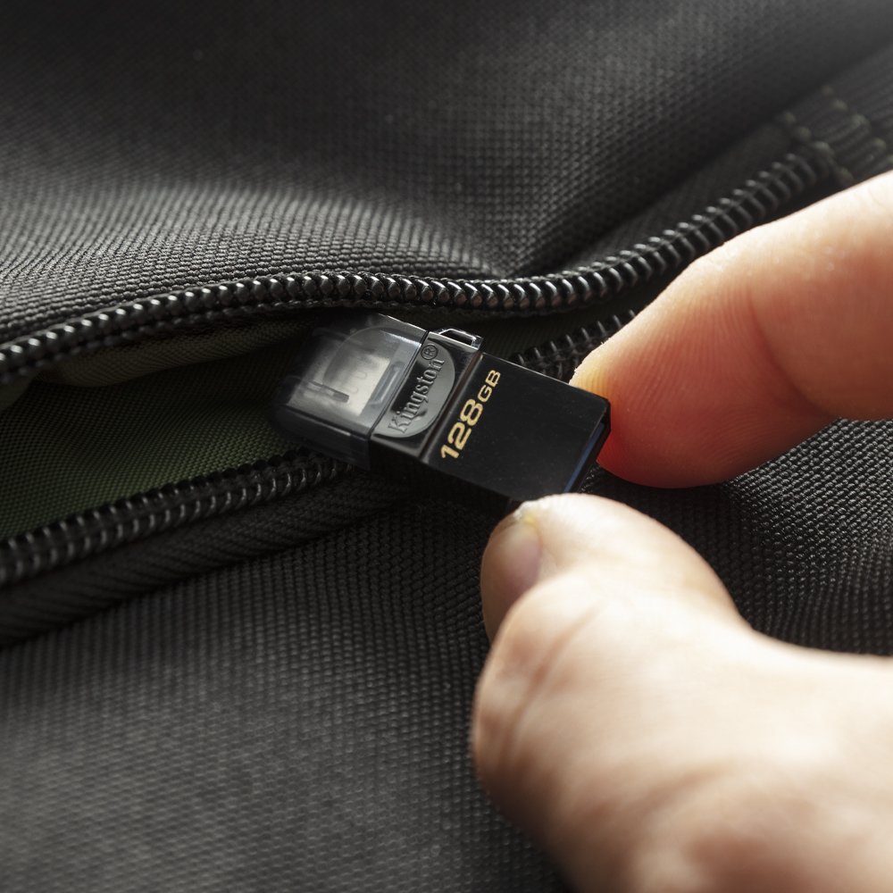 Portable and simple design