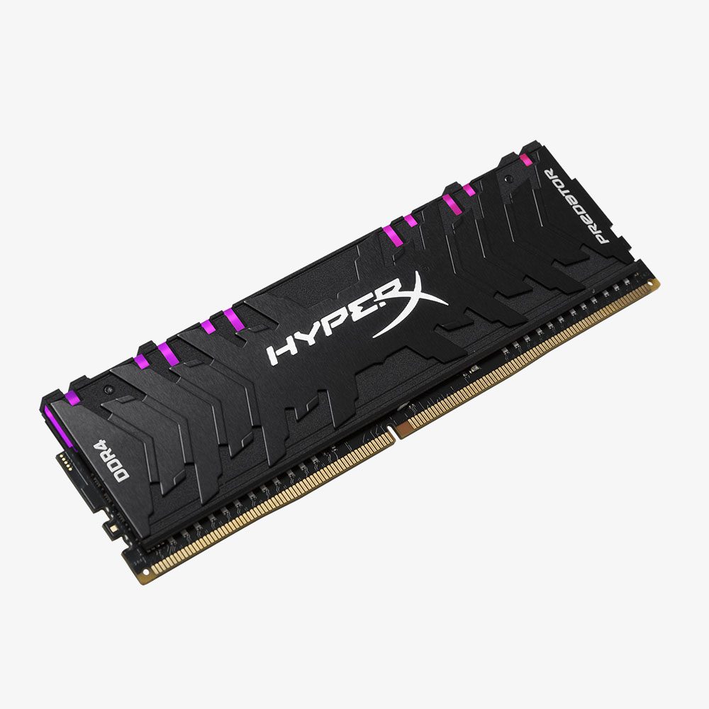 HyperX Predator DDR4 RGB