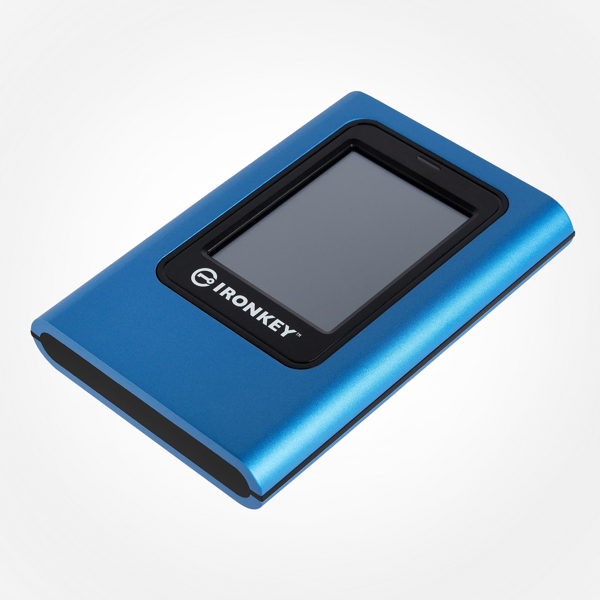 IronKey Vault Privacy 80 External SSD