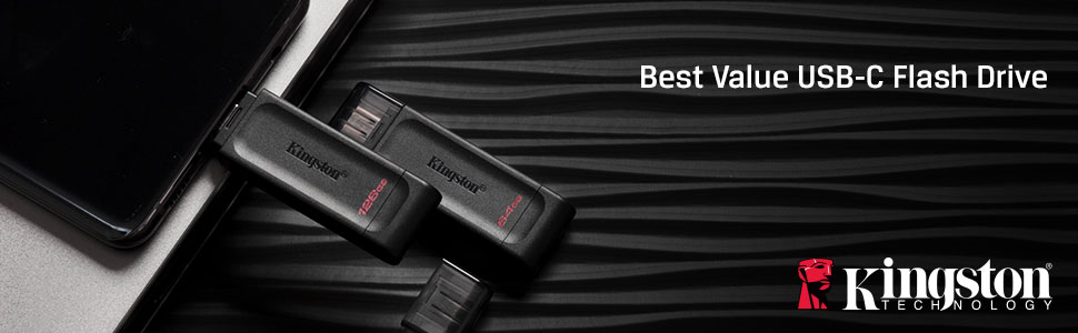 Best Value USB-C Flash Drive