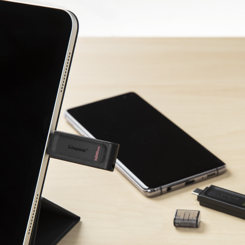 USB-C Storage