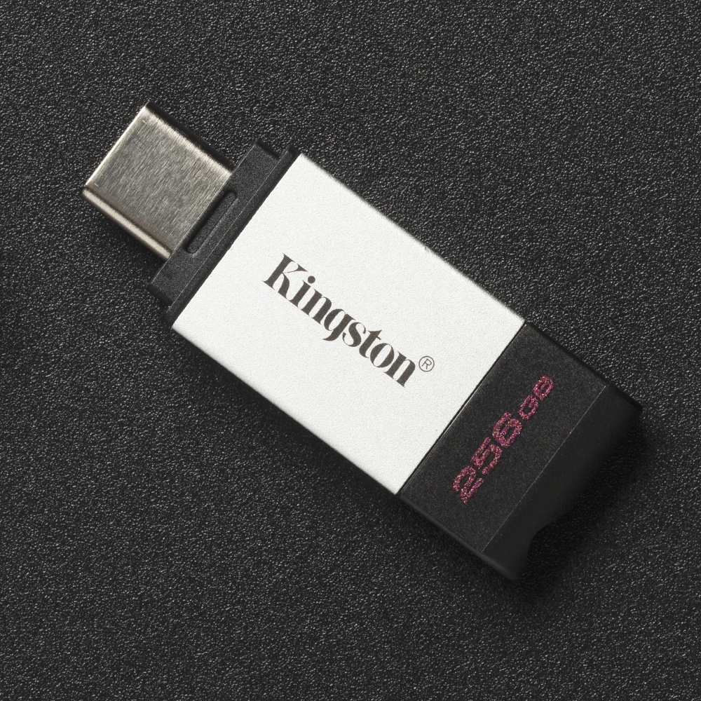 USB 3.2 Gen 1 speeds
