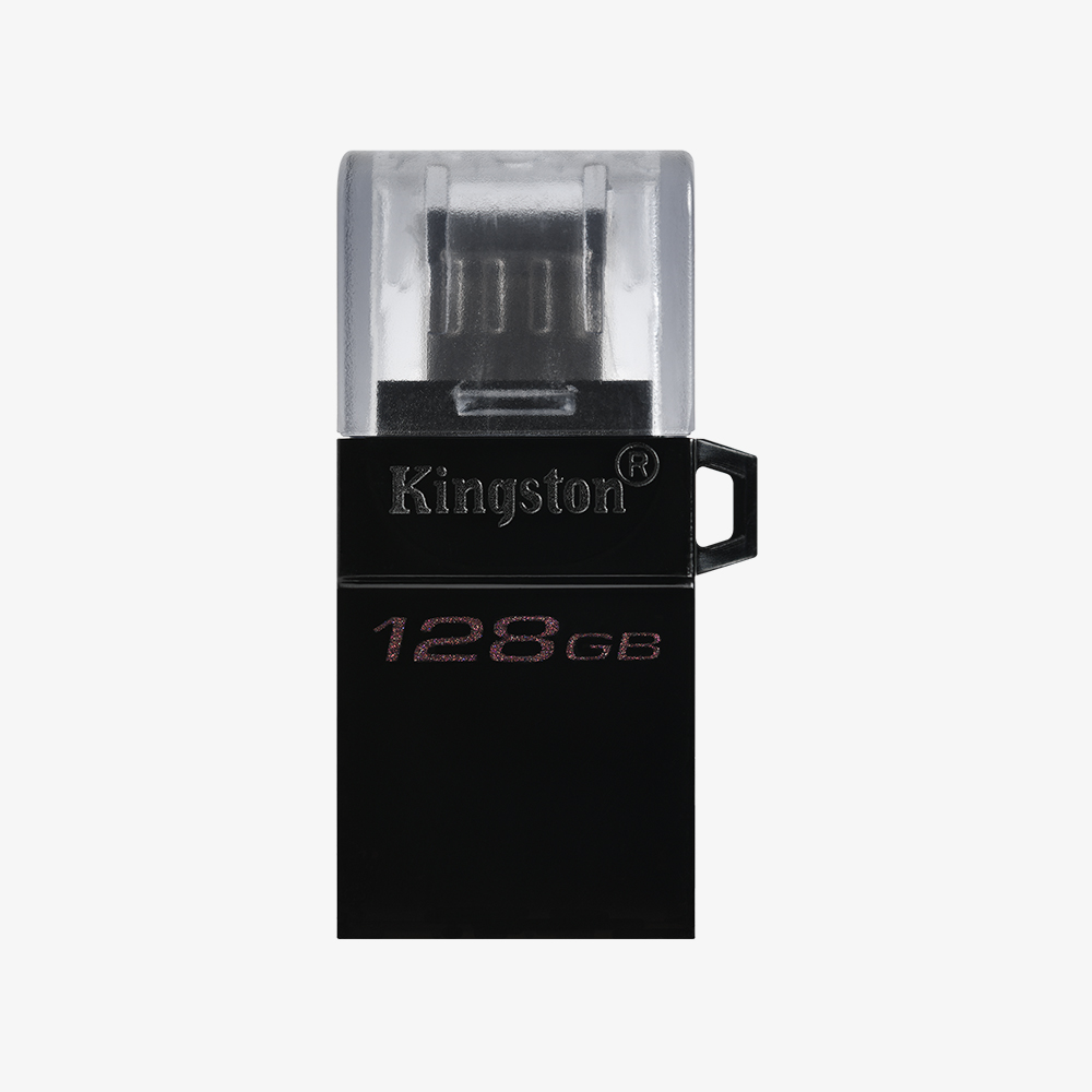 DataTraveler® microDuo3 G2
