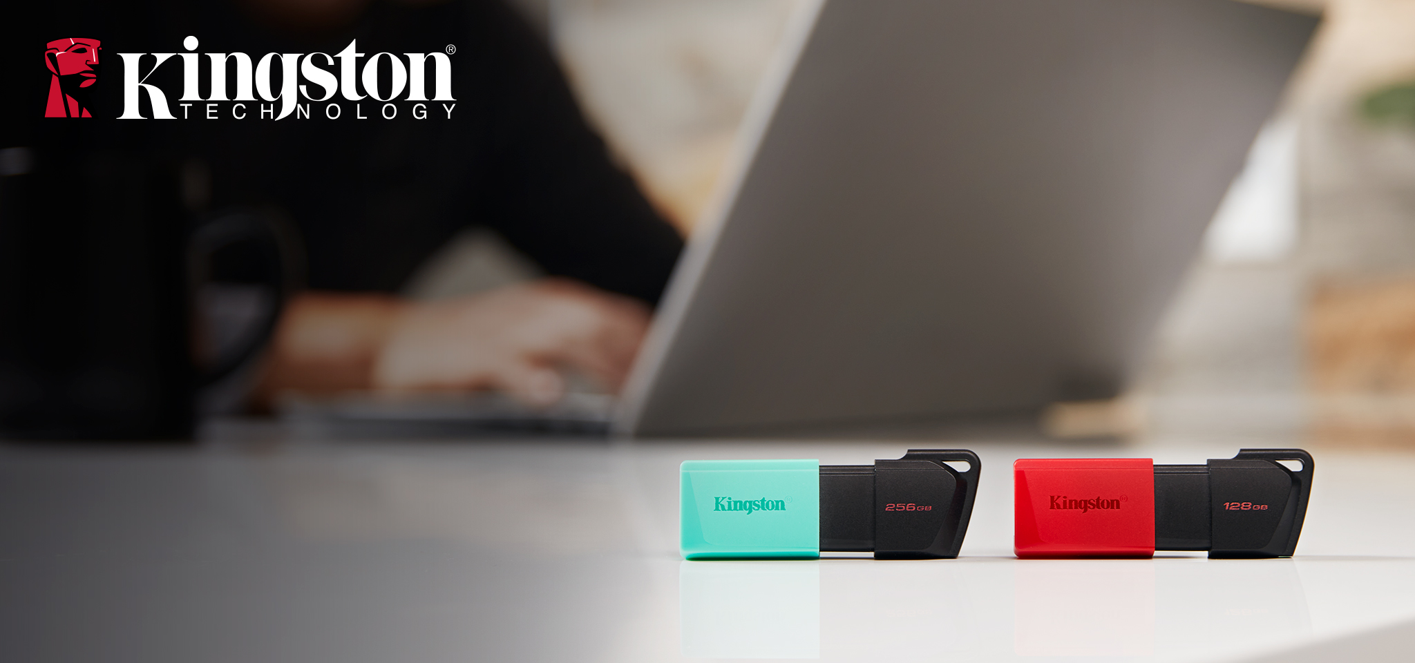 Convenient on-the-go storage solution