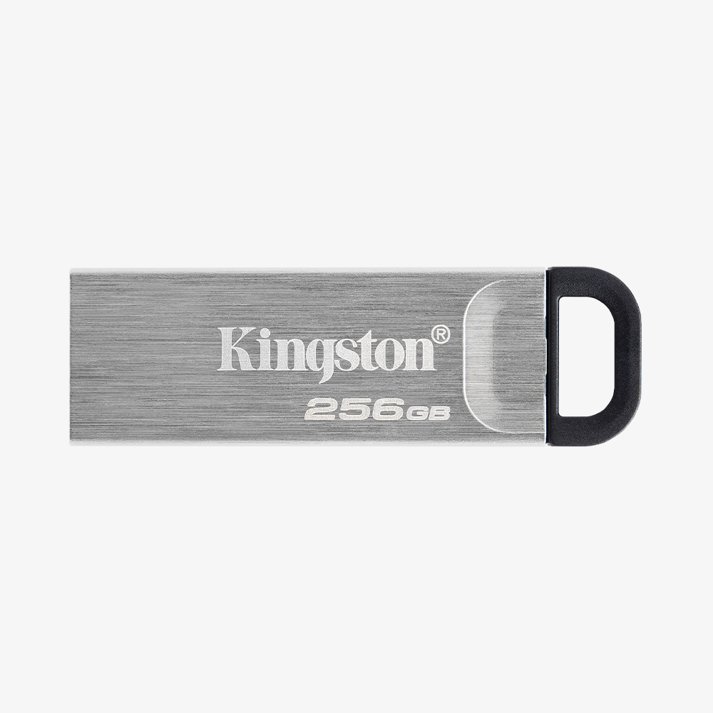 DataTraveler® Kyson