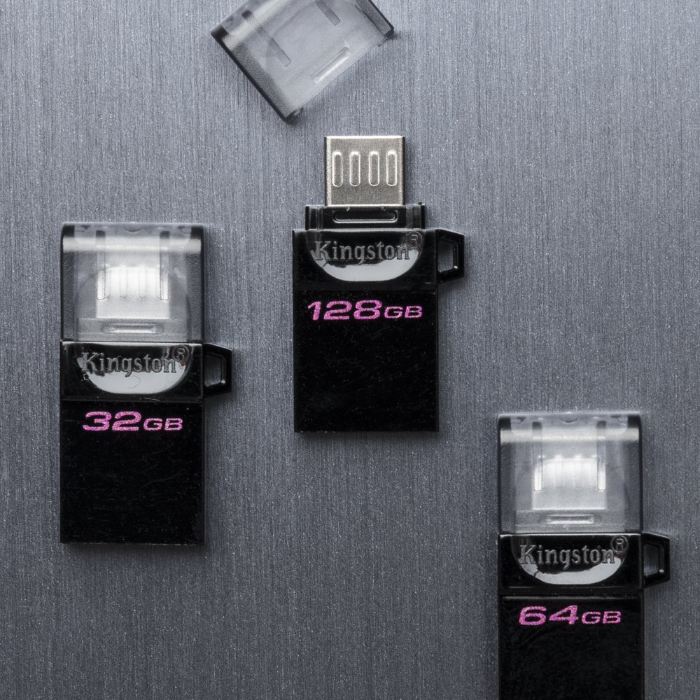 Multiple capacities