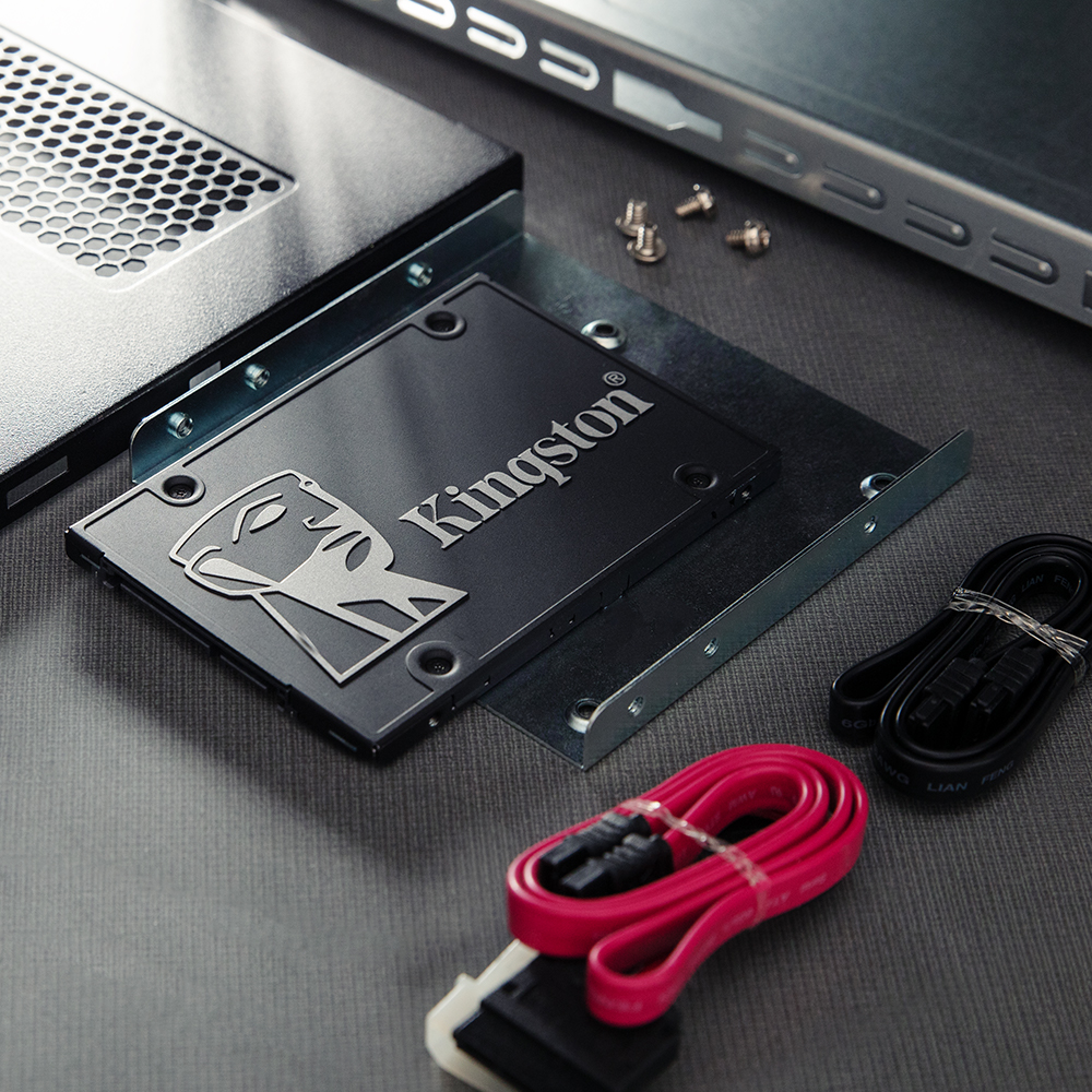 Easy installation/upgrade